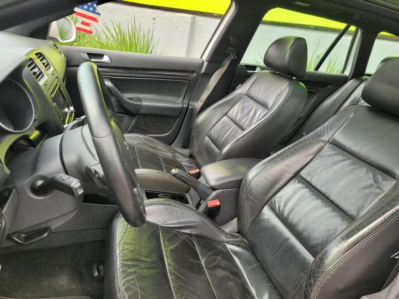 Volkswagen Jetta Variant - foto 6