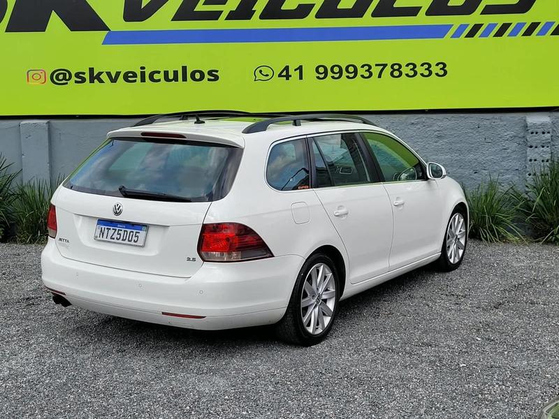 Volkswagen Jetta Variant - foto 12