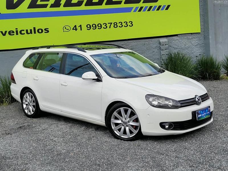 Volkswagen Jetta Variant - foto 2
