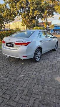 TOYOTA COROLLA XEI20FLEX