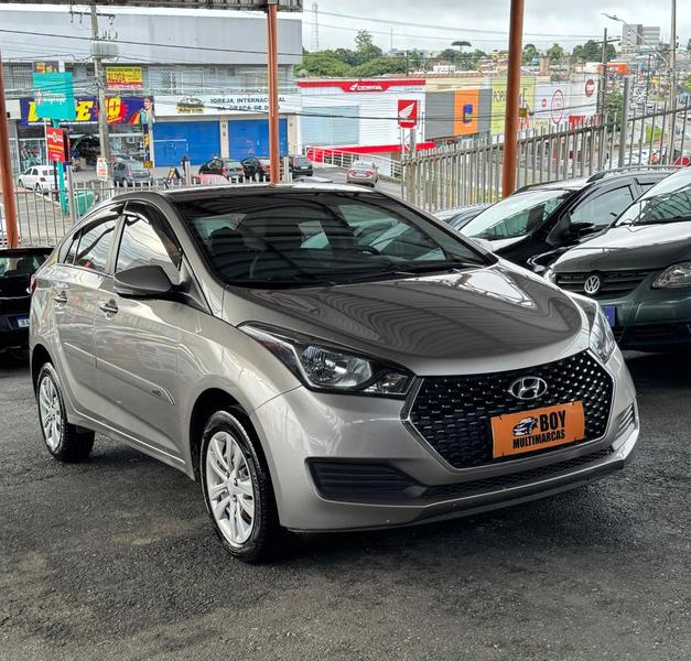 Hyundai HB20S 16a Comf - foto 2