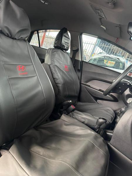 Hyundai HB20S 16a Comf - foto 10