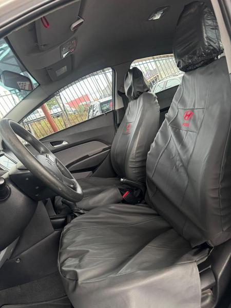 Hyundai HB20S 16a Comf - foto 8