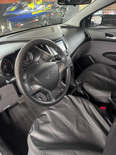 Hyundai HB20S 16a Comf - foto 6
