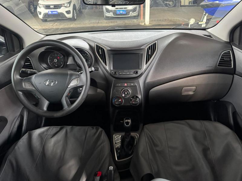 Hyundai HB20S 16a Comf - foto 4