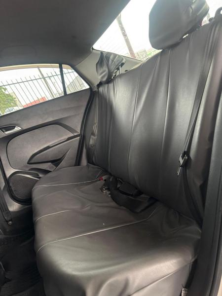 Hyundai HB20S 16a Comf - foto 9