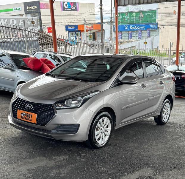 Hyundai HB20S 16a Comf - foto 3