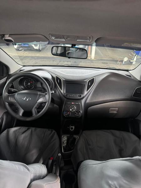 Hyundai HB20S 16a Comf - foto 5