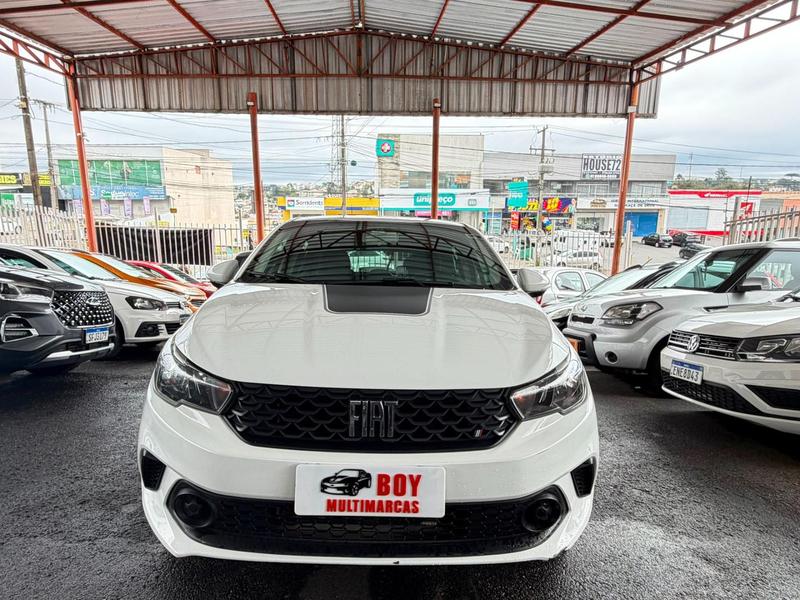 Fiat Argo 1.0 - foto 2
