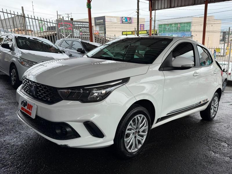 Fiat Argo 1.0 - foto 14