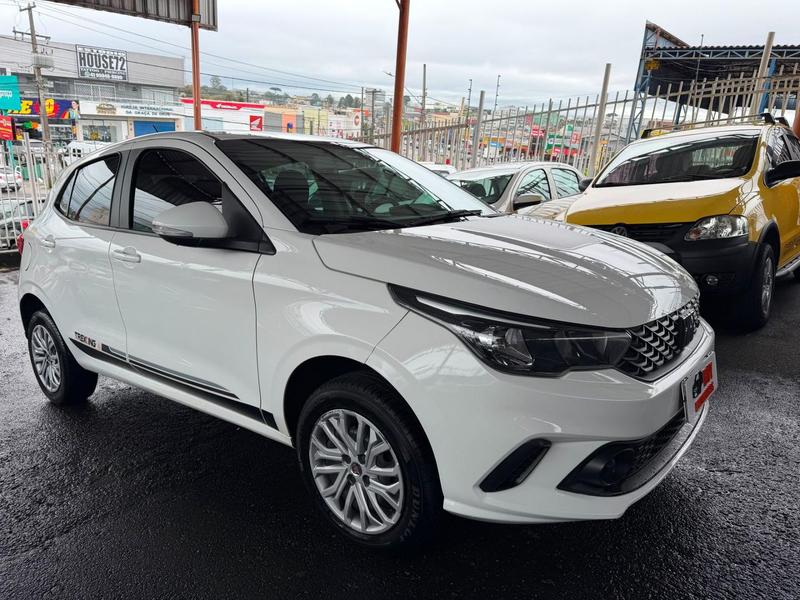 Fiat Argo 1.0 - foto 15