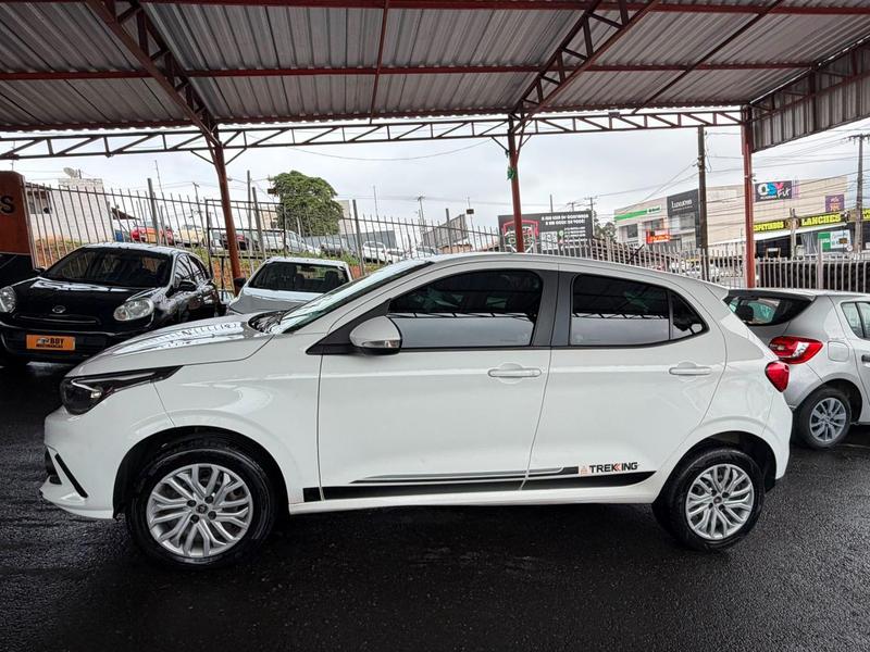 Fiat Argo 1.0 - foto 16