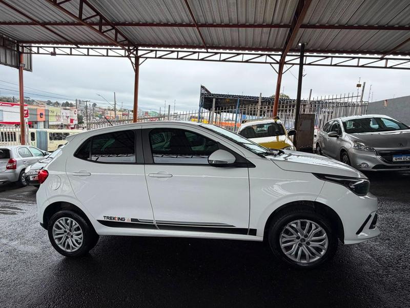 Fiat Argo 1.0 - foto 17