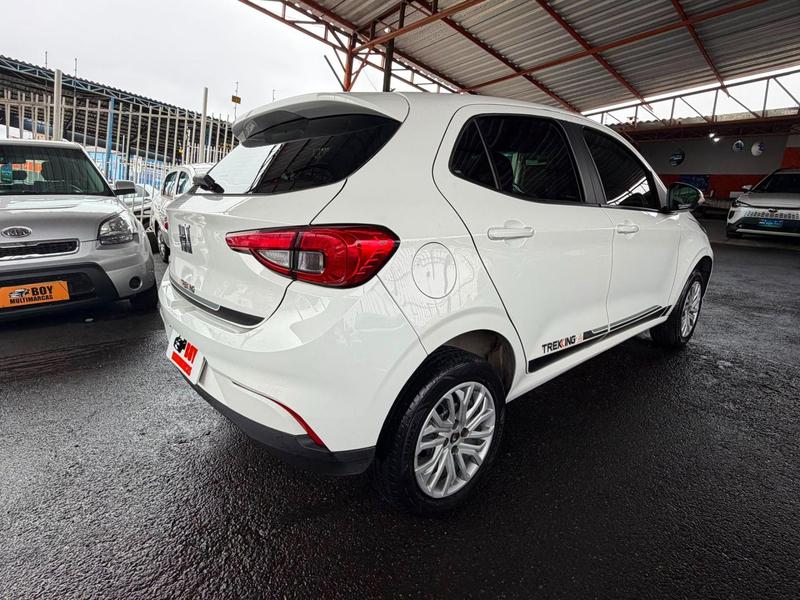 Fiat Argo 1.0 - foto 19