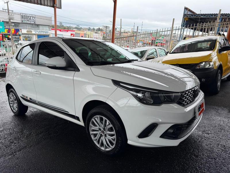 Fiat Argo 1.0 - foto 18