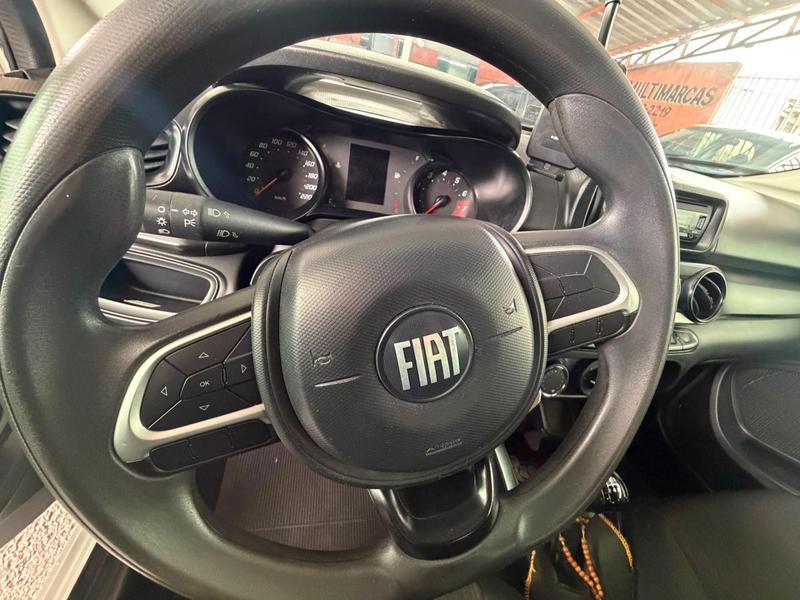 Fiat Argo 1.0 - foto 3