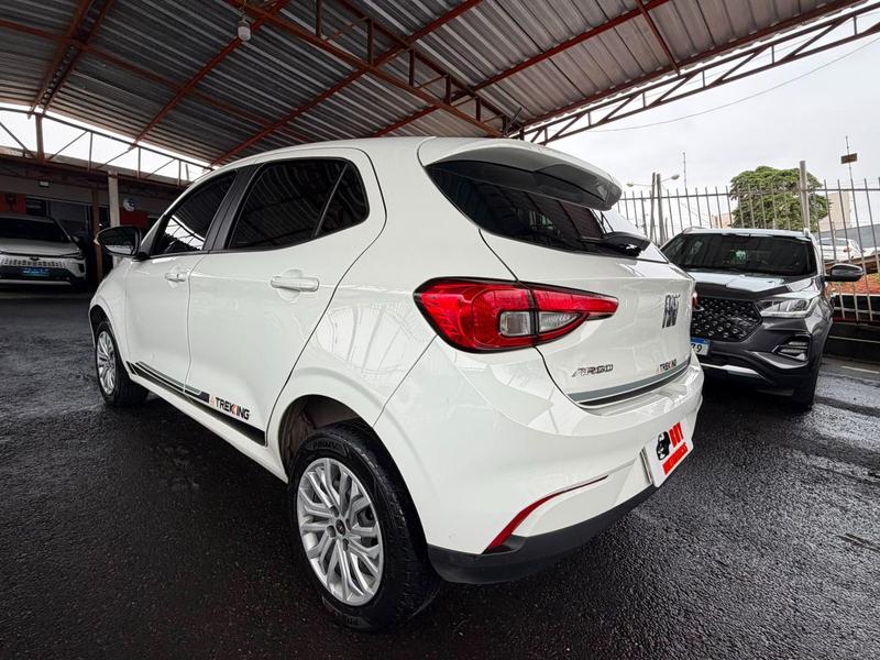 Fiat Argo 1.0 - foto 20