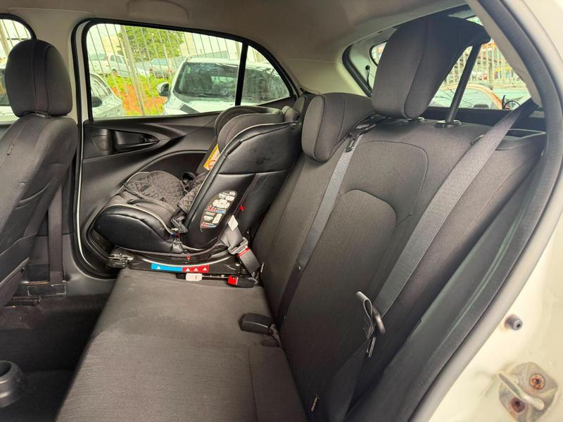 Fiat Argo 1.0 - foto 5
