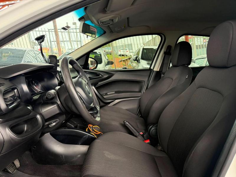 Fiat Argo 1.0 - foto 8