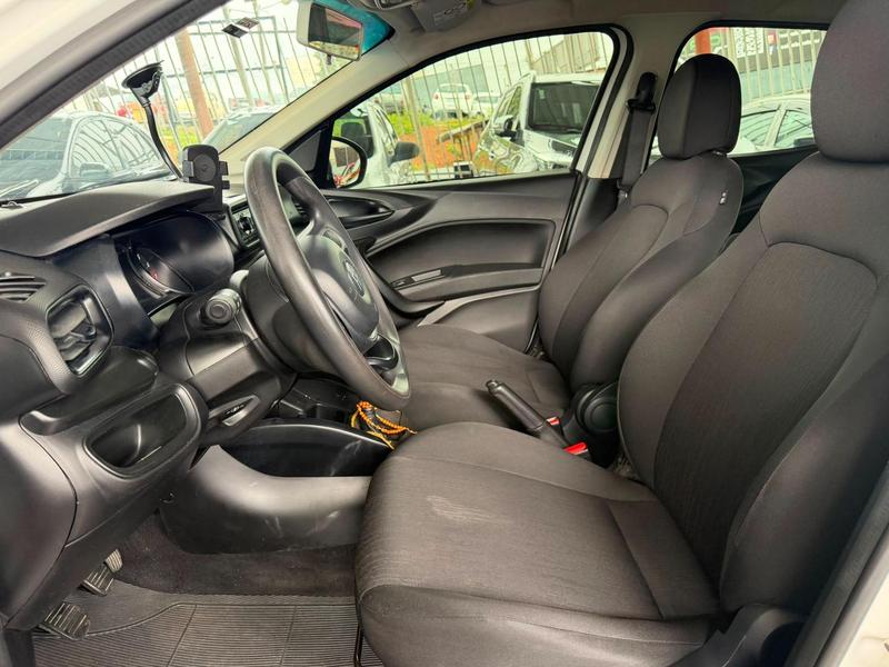 Fiat Argo 1.0 - foto 11