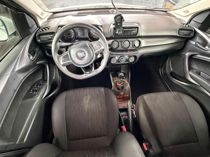 Fiat Argo 1.0 - foto 12