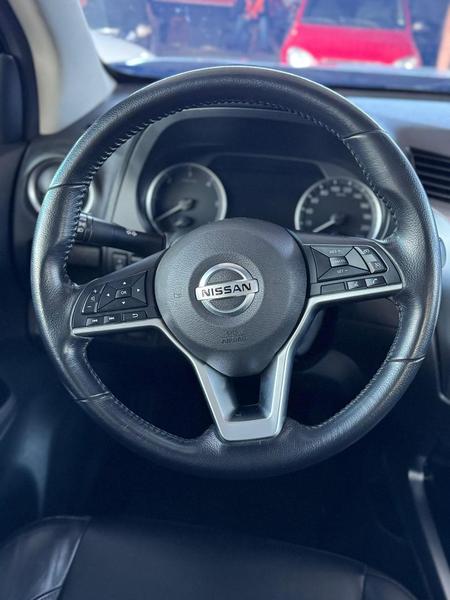 Nissan Frontier Se Cd 4X4 2.3 Bi Tb Diesel Aut. - foto 14