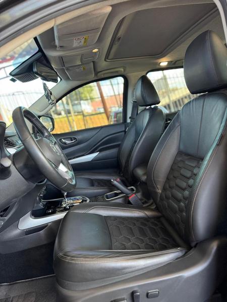 Nissan Frontier Se Cd 4X4 2.3 Bi Tb Diesel Aut. - foto 15
