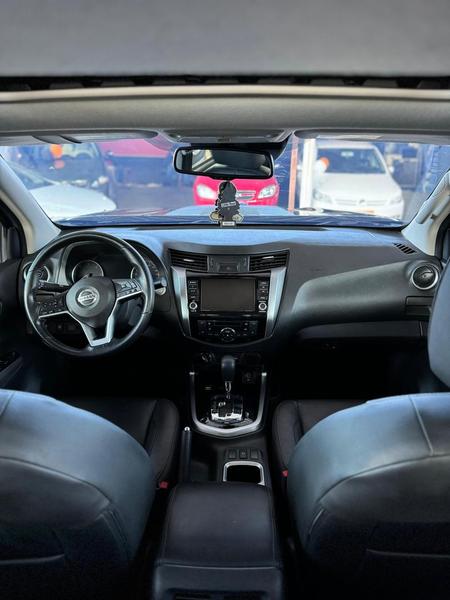Nissan Frontier Se Cd 4X4 2.3 Bi Tb Diesel Aut. - foto 3