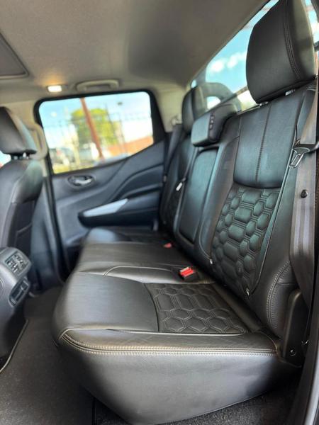 Nissan Frontier Se Cd 4X4 2.3 Bi Tb Diesel Aut. - foto 5