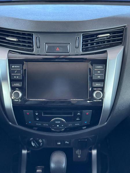 Nissan Frontier Se Cd 4X4 2.3 Bi Tb Diesel Aut. - foto 6