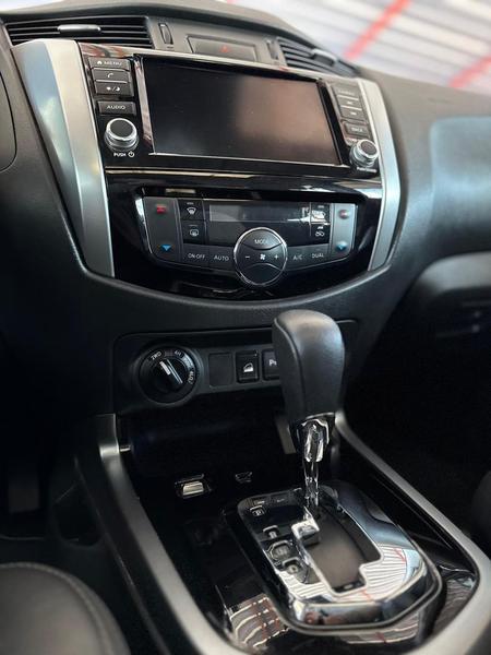 Nissan Frontier Se Cd 4X4 2.3 Bi Tb Diesel Aut. - foto 9