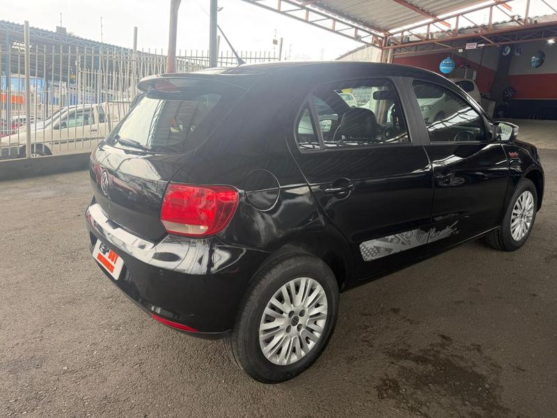 Volkswagen Gol Rock In Rio Mb - foto 12