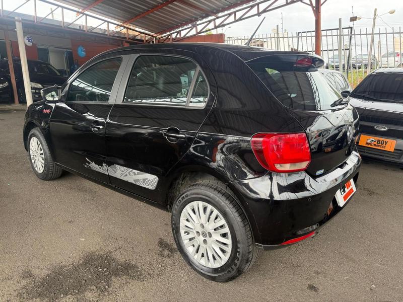 Volkswagen Gol Rock In Rio Mb - foto 15