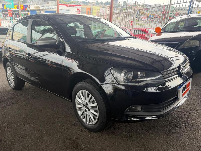 Volkswagen Gol Rock In Rio Mb - foto 14