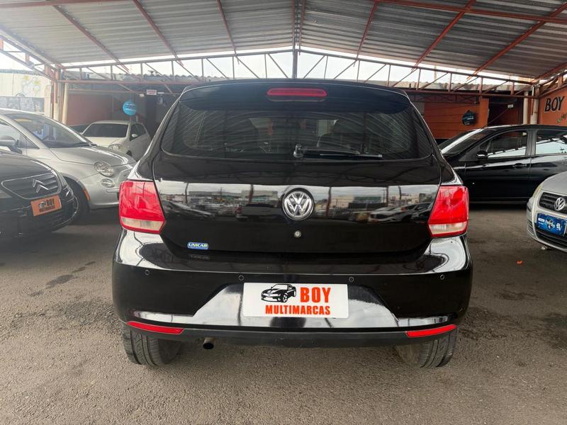 Volkswagen Gol Rock In Rio Mb - foto 13