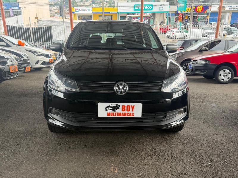 Volkswagen Gol Rock In Rio Mb - foto 16