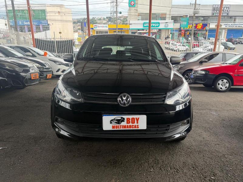Volkswagen Gol Rock In Rio Mb - foto 18