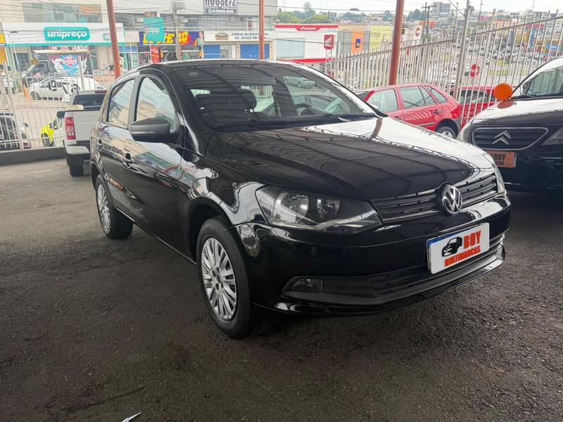 Volkswagen Gol Rock In Rio Mb - foto 17