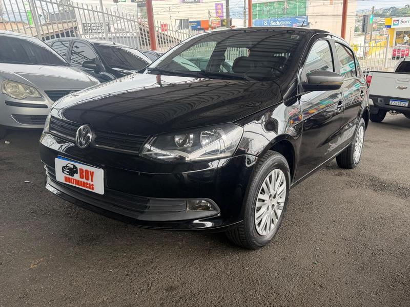 Volkswagen Gol Rock In Rio Mb - foto 19
