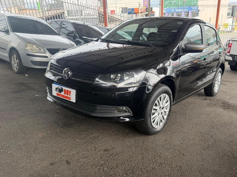 Volkswagen Gol Rock In Rio Mb - foto 20
