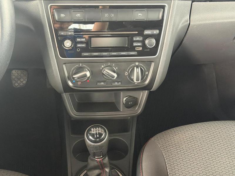 Volkswagen Gol Rock In Rio Mb - foto 4