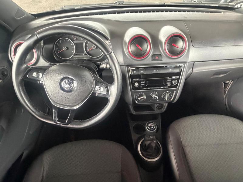 Volkswagen Gol Rock In Rio Mb - foto 8