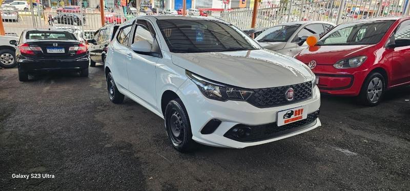 Fiat Argo 1.0 6V Flex - foto 2