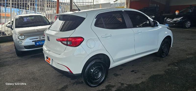 Fiat Argo 1.0 6V Flex - foto 7