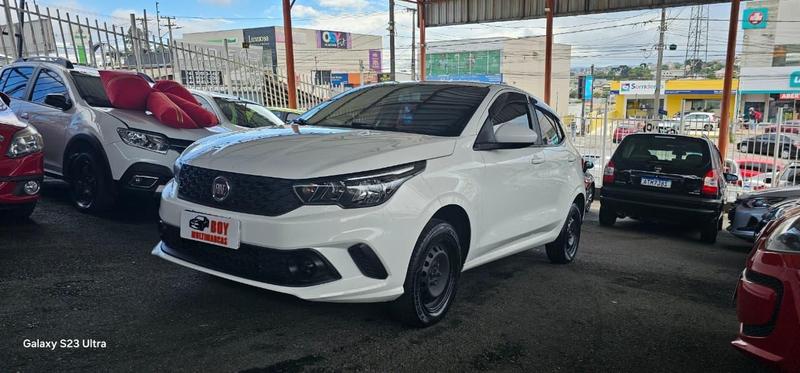 Fiat Argo 1.0 6V Flex - foto 3