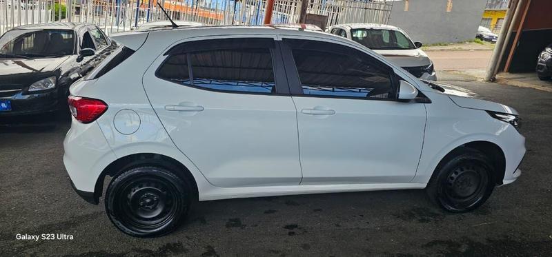 Fiat Argo 1.0 6V Flex - foto 5