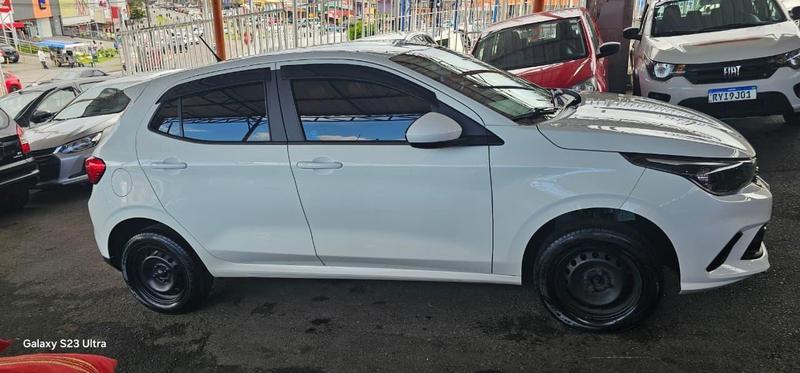 Fiat Argo 1.0 6V Flex - foto 4