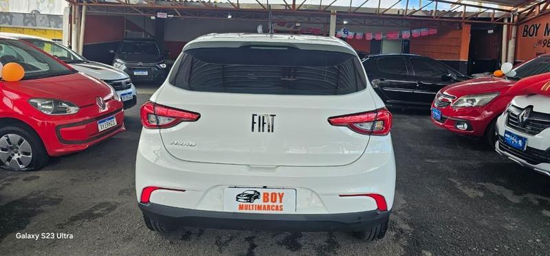 Fiat Argo 1.0 6V Flex - foto 11
