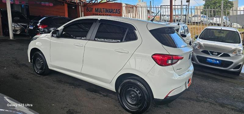 Fiat Argo 1.0 6V Flex - foto 9