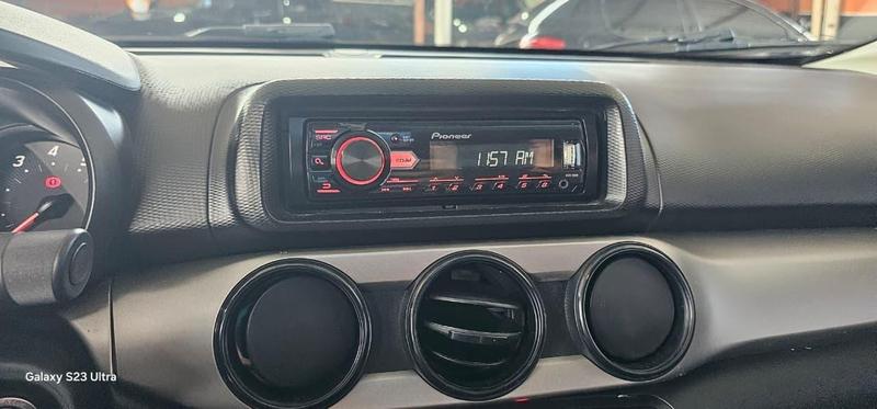 Fiat Argo 1.0 6V Flex - foto 13